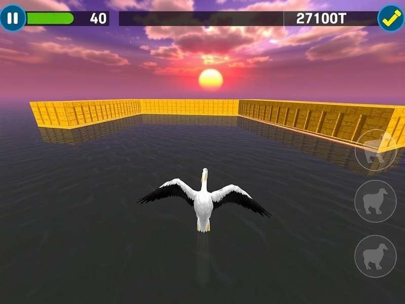 Pelican Pursuit Tournament in Mumbai